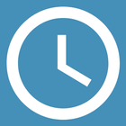 Timestudy Stopwatch ícone