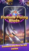 Fortune Flying Blade capture d'écran 2