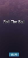 スマホを傾けてボールを転がせ - Roll The Ball capture d'écran 1