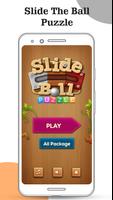 Unblock Me - Slide Puzzle Game poster