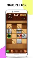 Unblock Me - Slide Puzzle Game screenshot 1