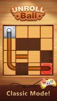 Unblock The Ball -Block Puzzle poster