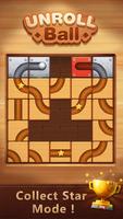 Unblock The Ball -Block Puzzle ảnh chụp màn hình 1