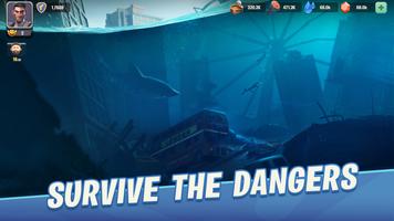 Water World Survival Screenshot 1