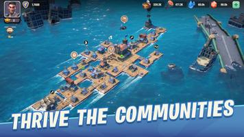 Water World Survival Screenshot 3