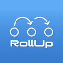 RollUp aplikacja
