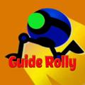 Guide Rolly Legs Game