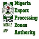 Nigeria Export Processing Zones Authority NEPZA APK