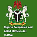 Nigeria Companies and Allied Matters Act(CAMA) App APK