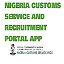Nigeria Customs Service and Recruitment Portal App APK