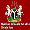 Nigerian Evidence Act 2011 Mobile App APK