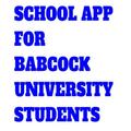 School App For Babcock University Students