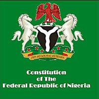 Nigeria Constitution 1999 As Amended captura de pantalla 1