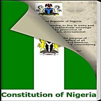 Nigeria Constitution 1999 As Amended স্ক্রিনশট 2