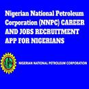 NNPC CAREER (JOBS) RECRUITMENT APP FOR NIGERIANS APK