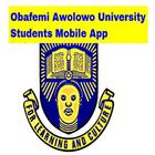 Obafemi Awolowo University Students Mobile App icono