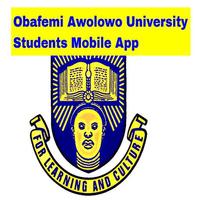Obafemi Awolowo University Students Mobile App Poster