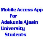 App For Abubakar Tafawa Balewa Universit Students ícone