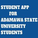 STUDENT APP FOR ADAMAWA STATE UNIVERSITY STUDENTS APK