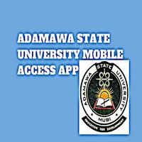 STUDENT APP FOR ADAMAWA STATE UNIVERSITY STUDENTS capture d'écran 3