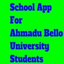 School App  For Ahmadu Bello University Students APK