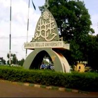 School App  For Ahmadu Bello University Students imagem de tela 1