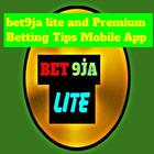 Best Nigeria Bet Sites & Betting Tips Mobile App icône