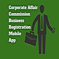 CAC Nigeria Business Mobile Registration App