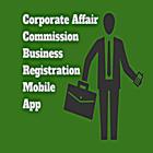CAC Nigeria Business Mobile Registration App icône