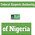 Federal Airports Authority of Nigeria Mobile App ícone
