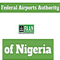Federal Airports Authority of Nigeria Mobile App Cartaz