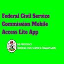 Federal Civil Service Commission Mobile Lite App APK