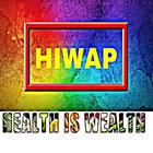 HIWAP - JOIN HIWAP NOW AND MAKEMONEY icône