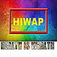 HIWAP - JOIN HIWAP NOW AND MAKEMONEY Affiche