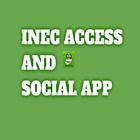 Get INEC Nigeria Election Report First Hand icône