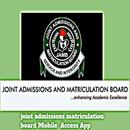 joint admissions matriculation board Mobile App APK