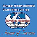 Salvation Ministries(SMHOS) Church Mobile Lite App APK