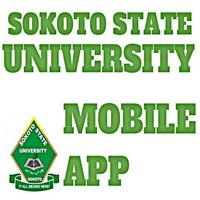 Sokoto State University Mobile Access App Affiche