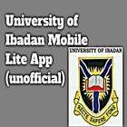 UNIVERSITY OF IBADAN MOBILE ACCESS LITE APP icône