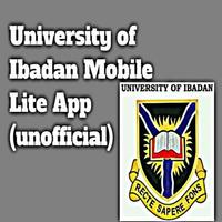 UNIVERSITY OF IBADAN MOBILE ACCESS LITE APP capture d'écran 3