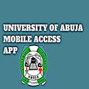 UNIVERSITY OF ABUJA MOBILE ACCESS APP APK