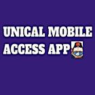 UNICAL MOBILE ACCESS APP FOR NIGERIA STUDENTS icône