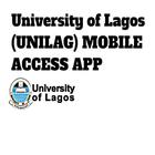 University Of Lagos (UNILAG) Mobile Access App icône