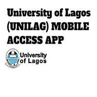 University Of Lagos (UNILAG) Mobile Access App Cartaz