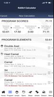 RollArt Calculator 스크린샷 2