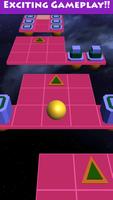 Ball Rolling:Music Tile Game Ekran Görüntüsü 2