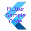 Flutter Example App APK