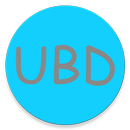 UBD 리스트 APK