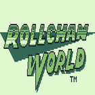 Roll-Chan - World icône
