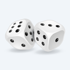 3D Roll Dice icon